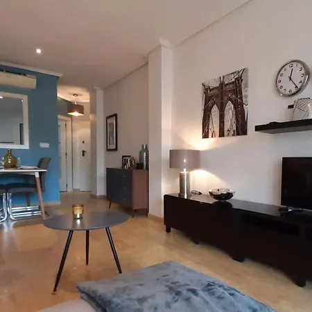 Daire 2 Bed South Seafront *