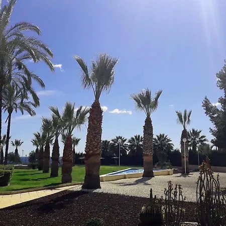 2 Bed South Seafront Apartment Cabo Roig