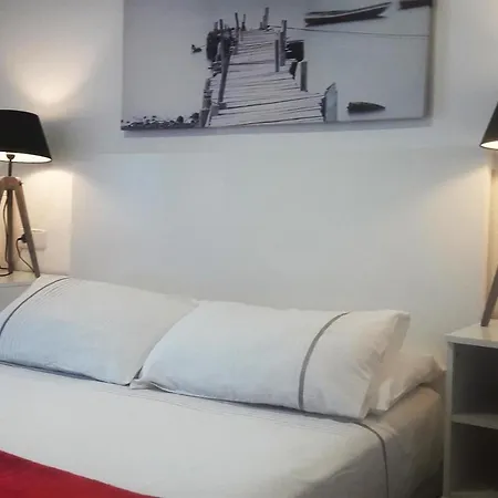 2 Bed South Seafront Apartment Cabo Roig