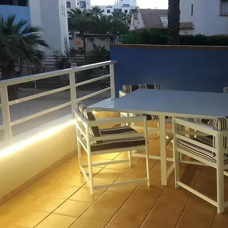 Apartment 2 Bed South Seafront