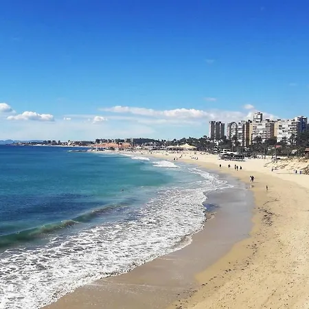 2 Bed South Seafront *