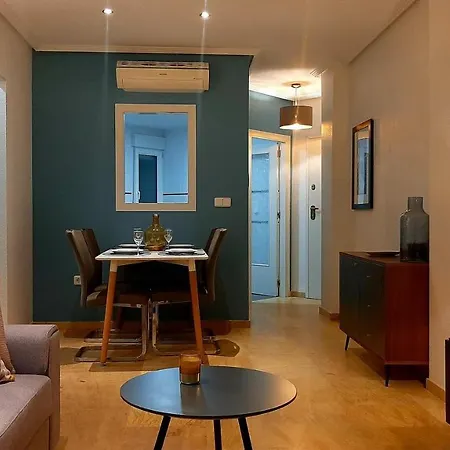 2 Bed South Seafront *