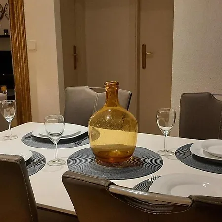 2 Bed South Seafront Apartment Cabo Roig