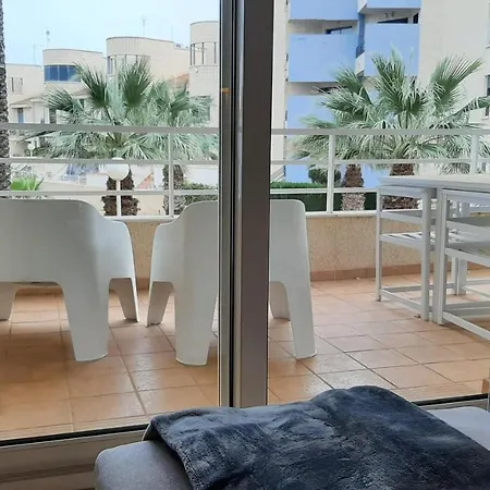 2 Bed South Seafront