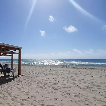Apartment 2 Bed South Seafront Cabo Roig