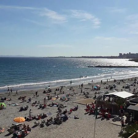 Apartment 2 Bed South Seafront