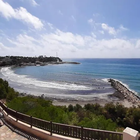 2 Bed South Seafront Cabo Roig