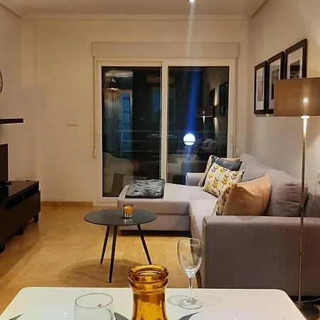 2 Bed South Seafront Cabo Roig